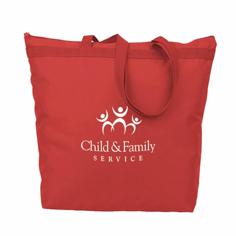 Large Tote Bags