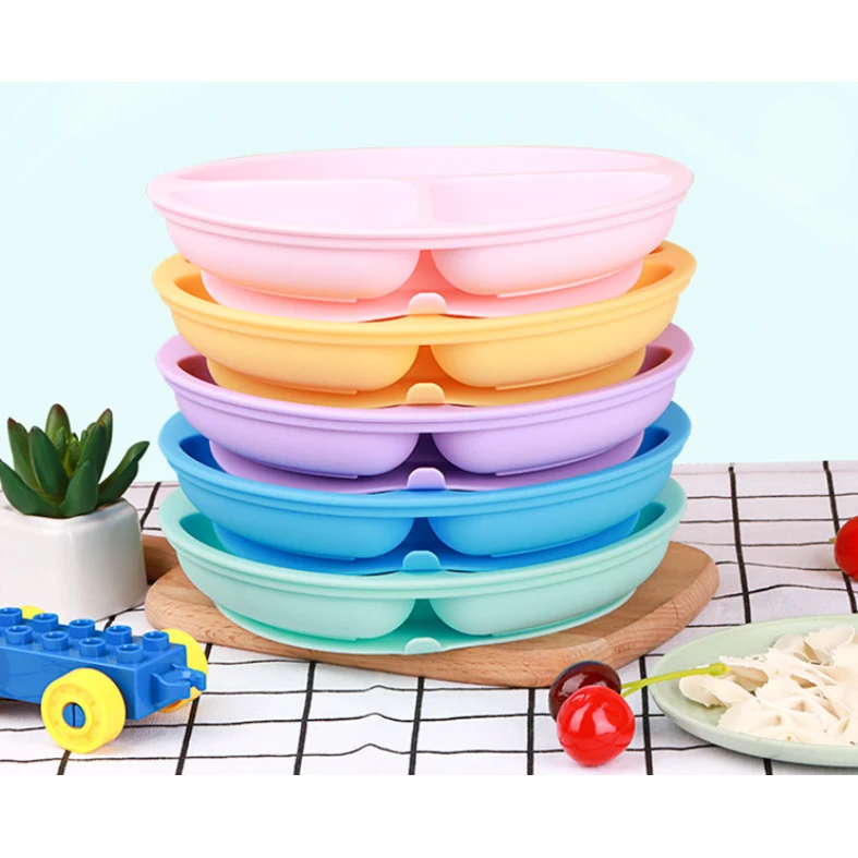 baby plate 1