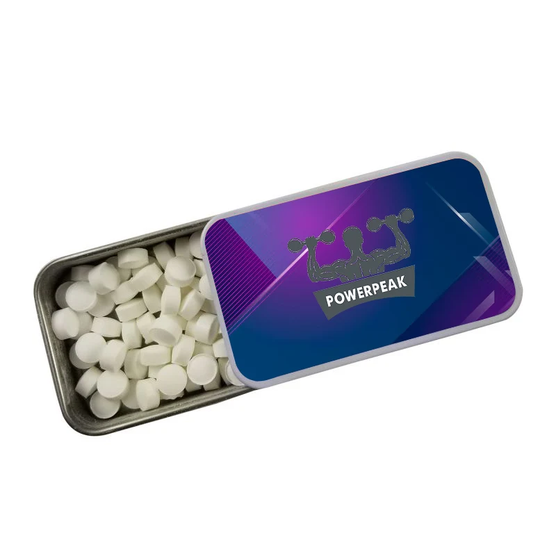 White Slyder Tin 1