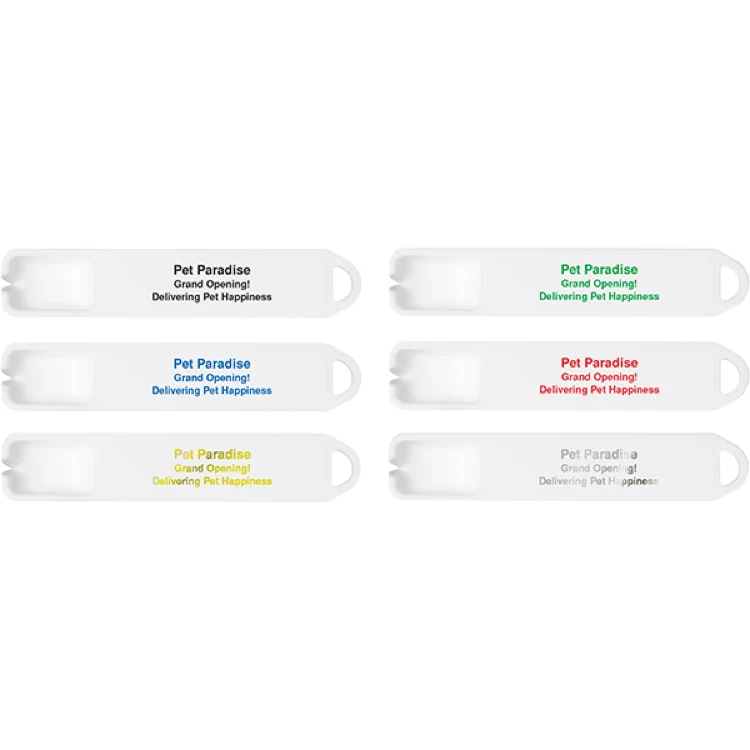 Tick Remover Spoon (3.5" x 0.75") 1
