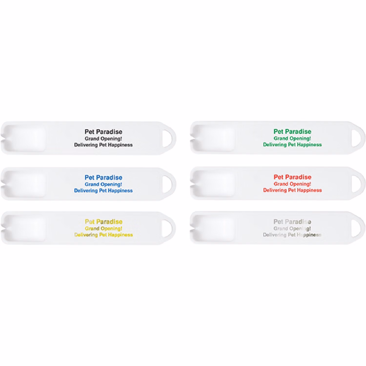 Tick Remover Spoon (3.5" x 0.75")