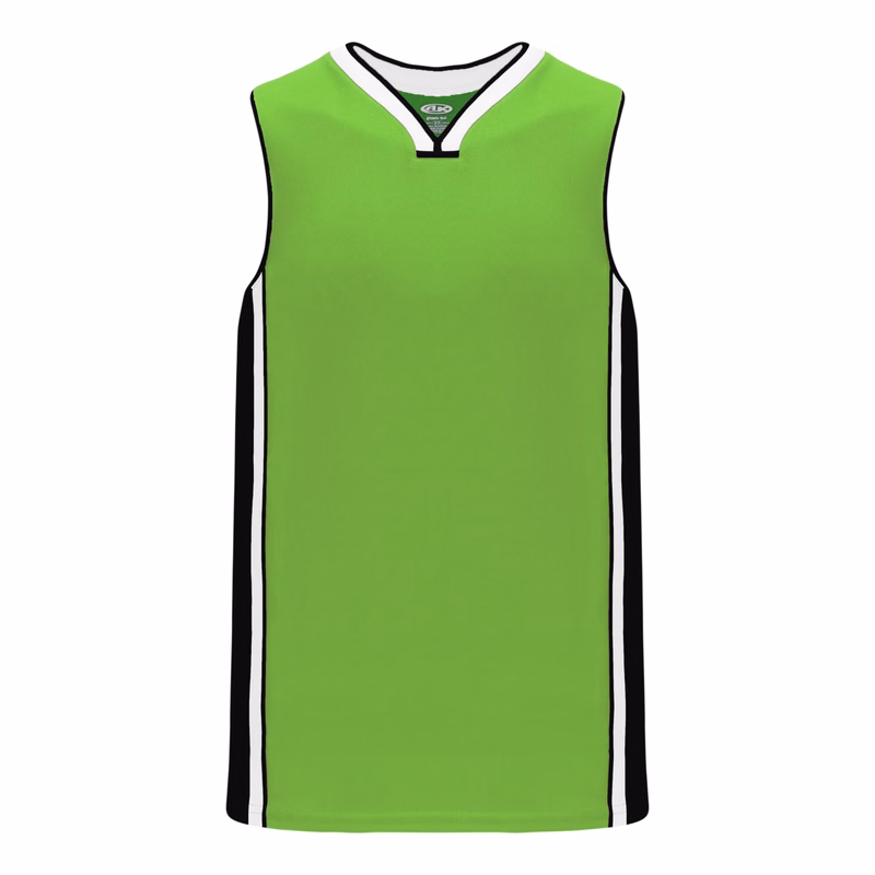 Pro Basketball Jerseys B1715-G01