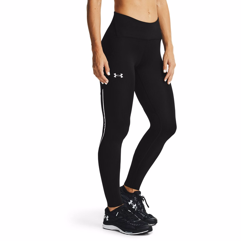 UA Fly Fast 2.0 ColdGear Women's Tights