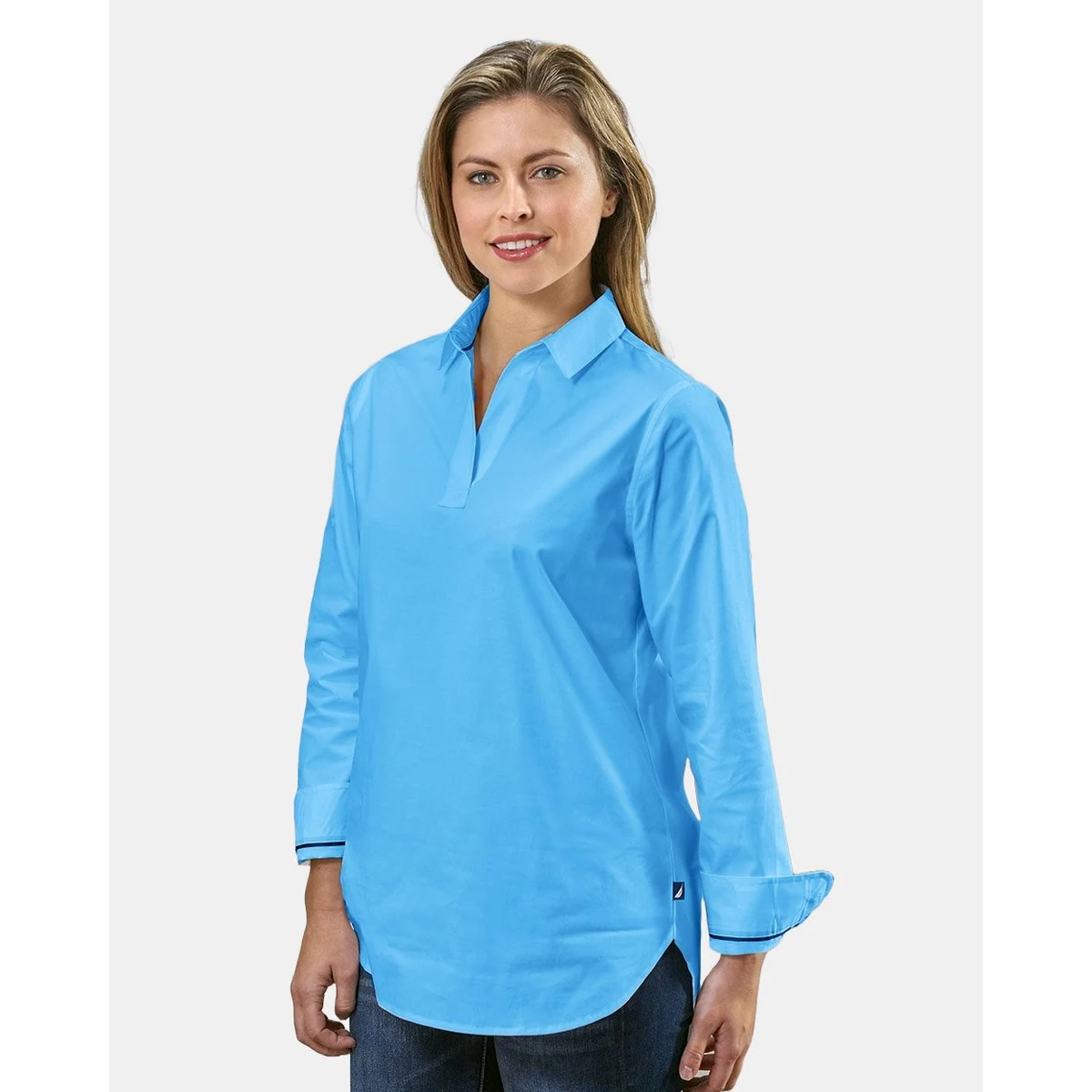 Women's Staysail Shirt - N17289 1