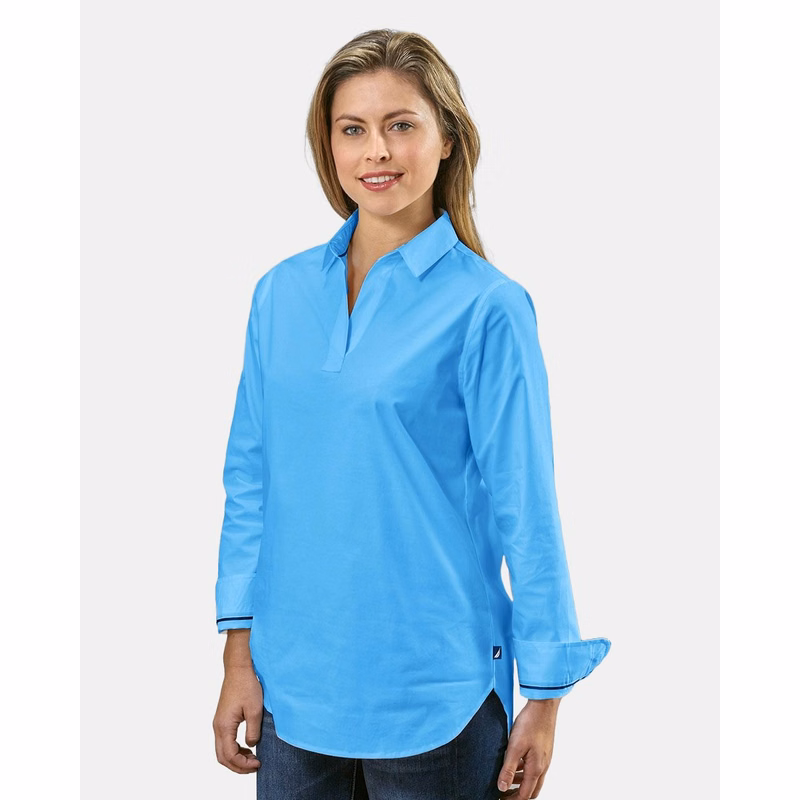 Women's Staysail Shirt - N17289