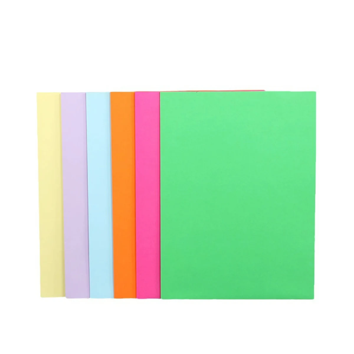 Paper Folders 1