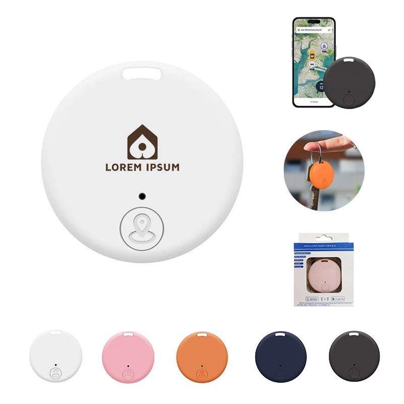 Mini Wireless Key Car Vehicle Anti-Lost Locator GPS Tracker 1