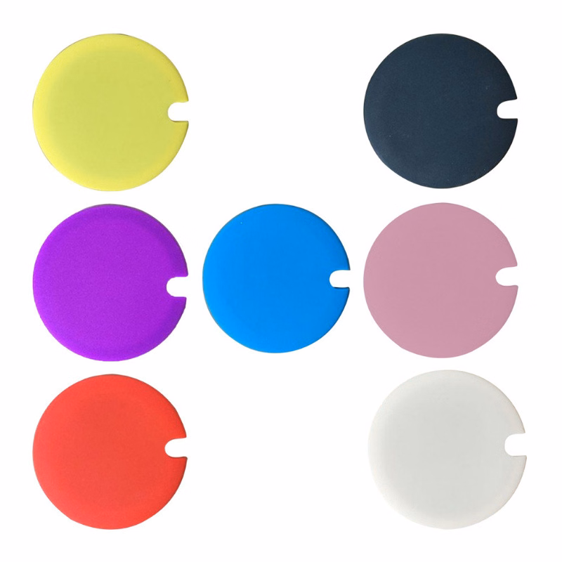Anti-dust Silicone Cup Lids