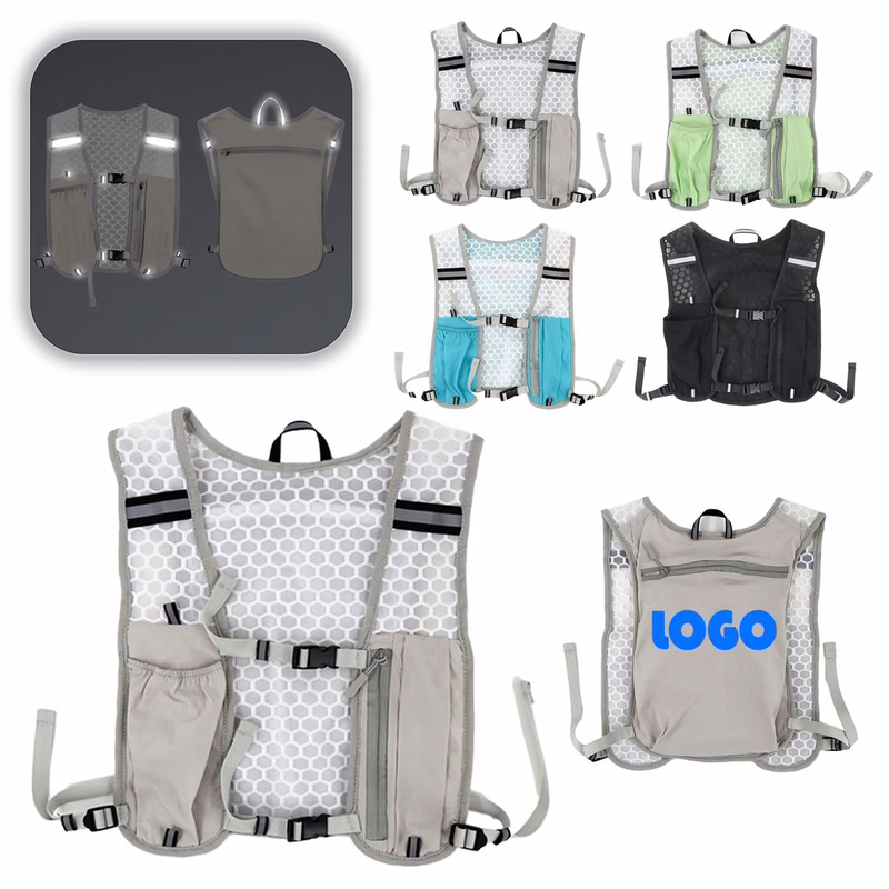 Outdoor Sports Vest Backpack