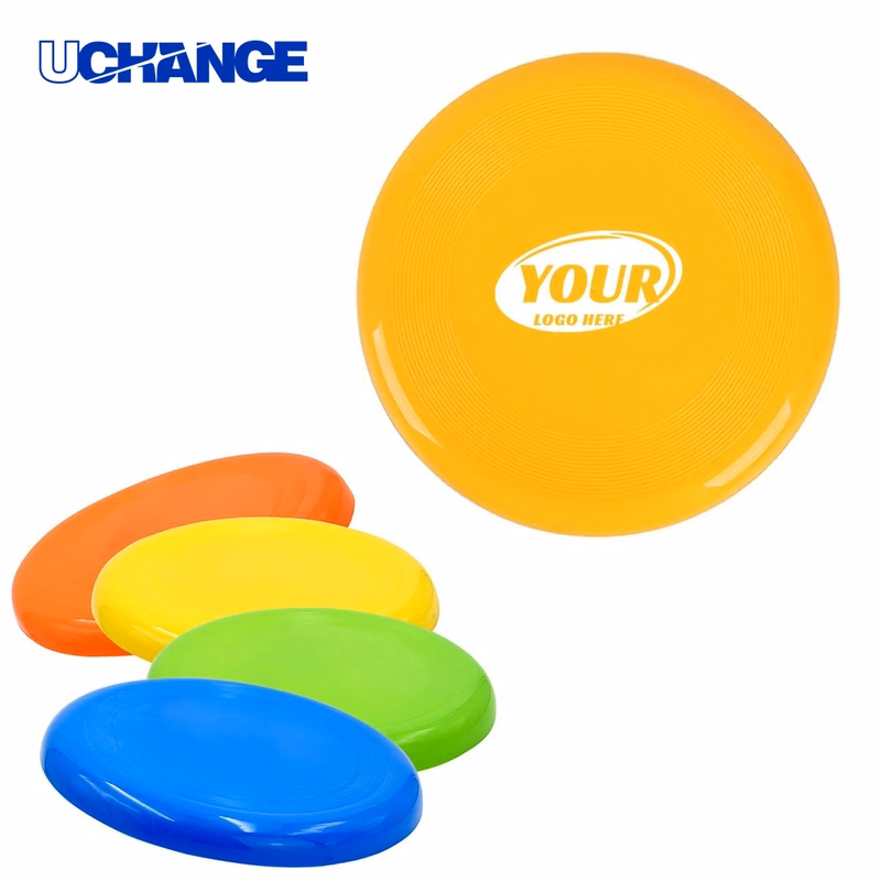 Flying Disc Toy for Recreation