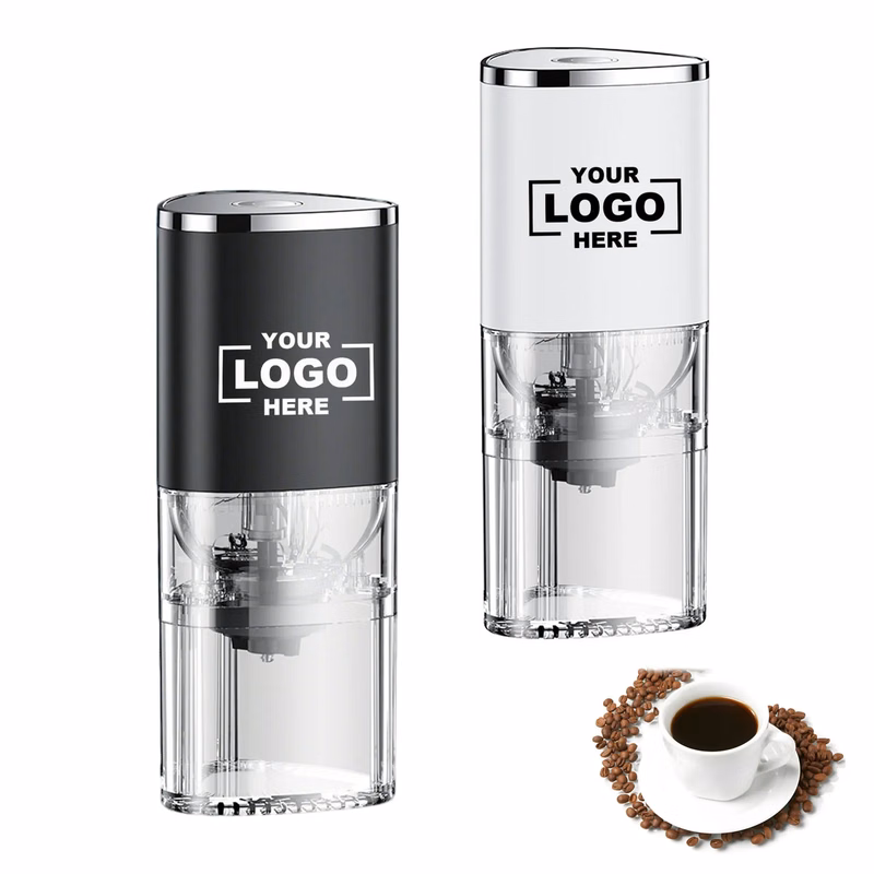 Electric Portable Coffee Bean Grinder