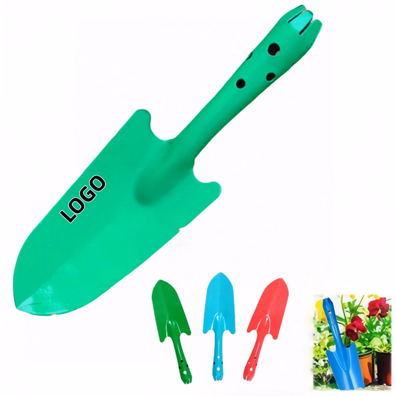 Small Metal Gardening Trowel