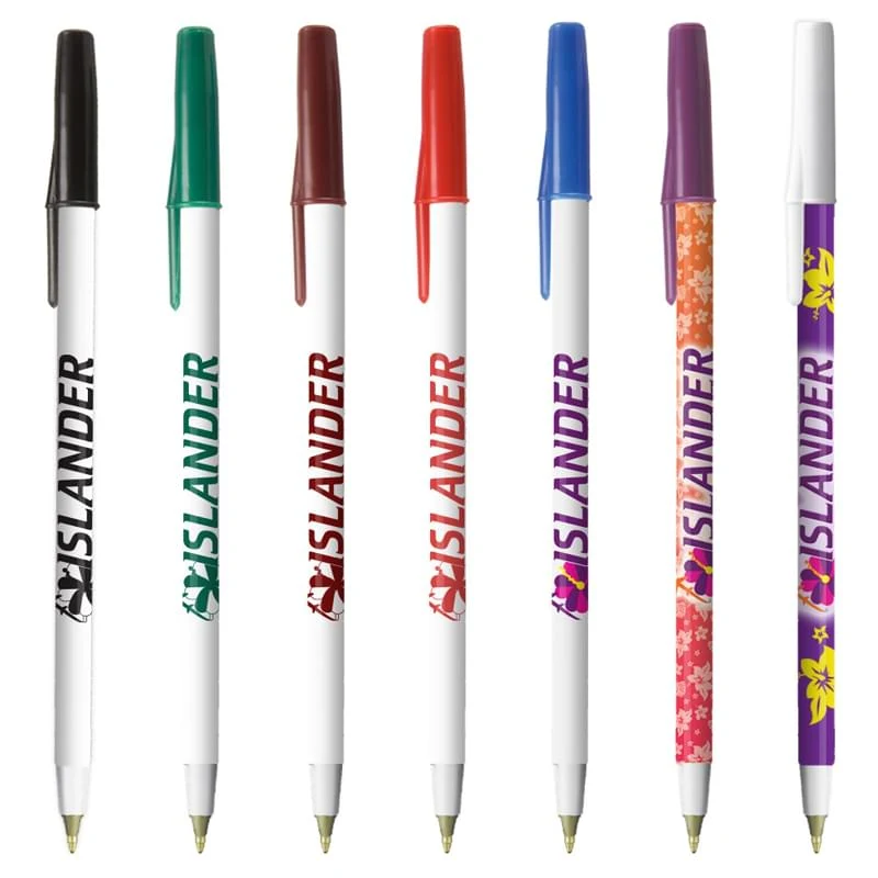 Superball Pen (Digital Full Color Wrap) 1