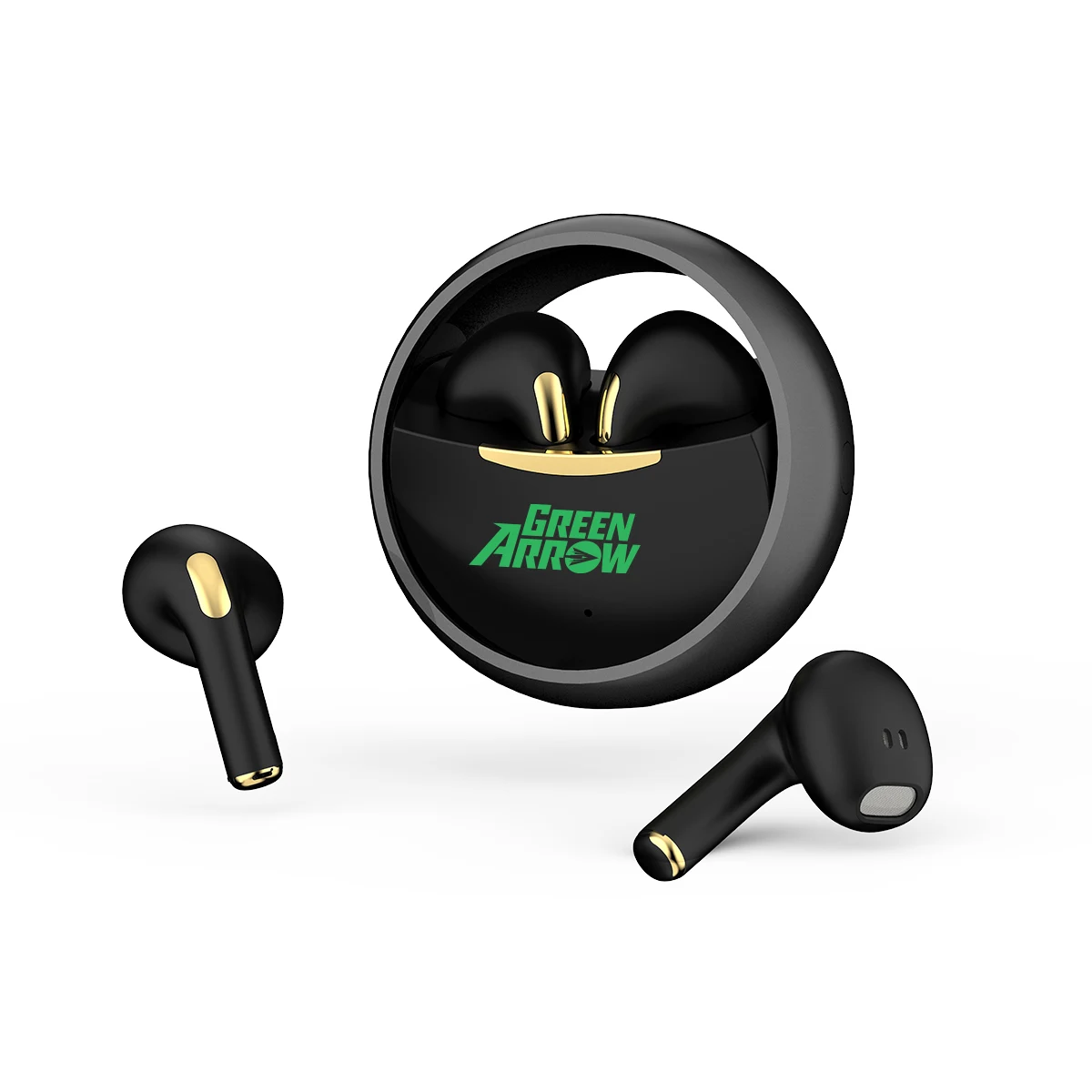 PulsePods Unique And Fashionable HiFi Earbud Bluetooth 5.3 1