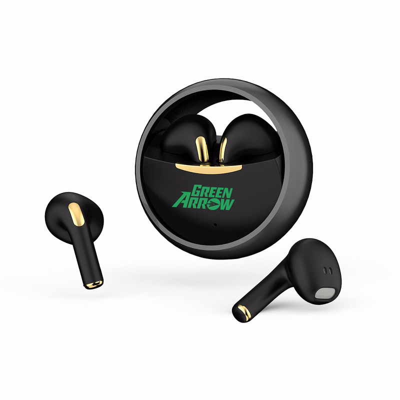 PulsePods Unique And Fashionable HiFi Earbud Bluetooth 5.3