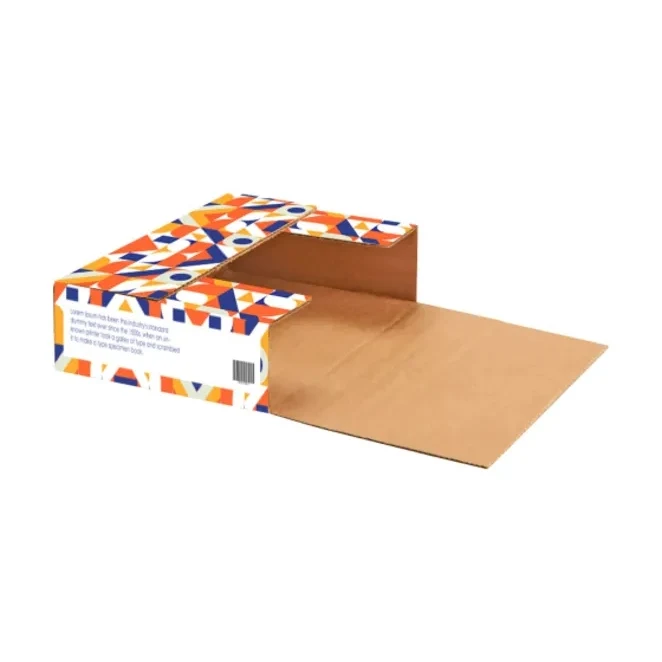 Easy-Fold Mailer 1