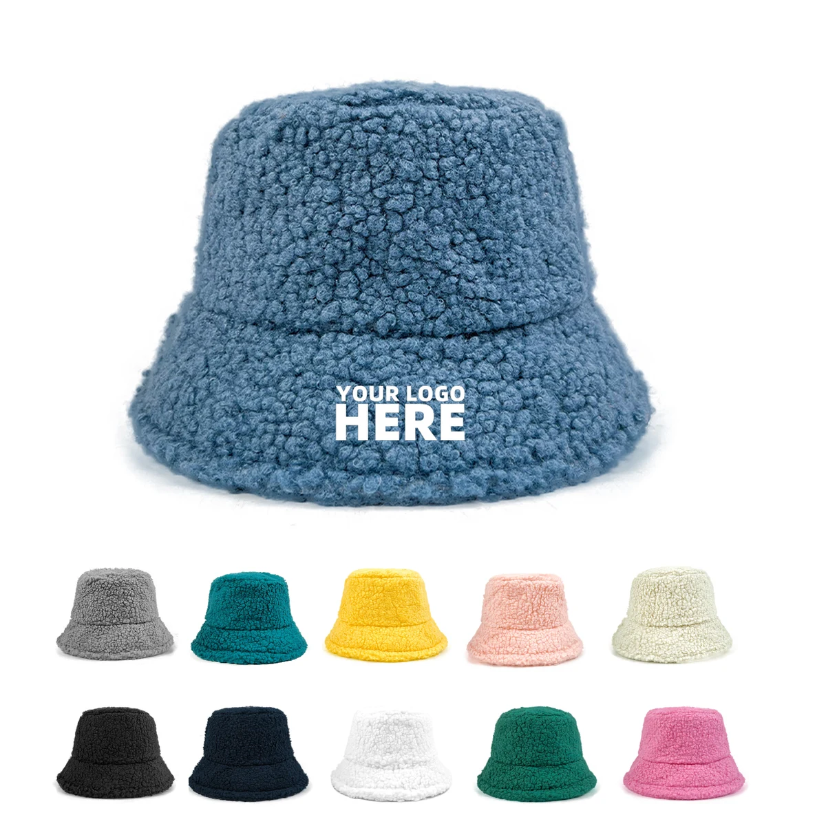 Limbswool Cap For Women 1