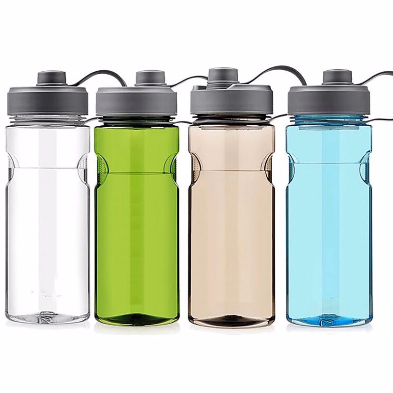 Leakproof BPA Free Water Bottle 34oz