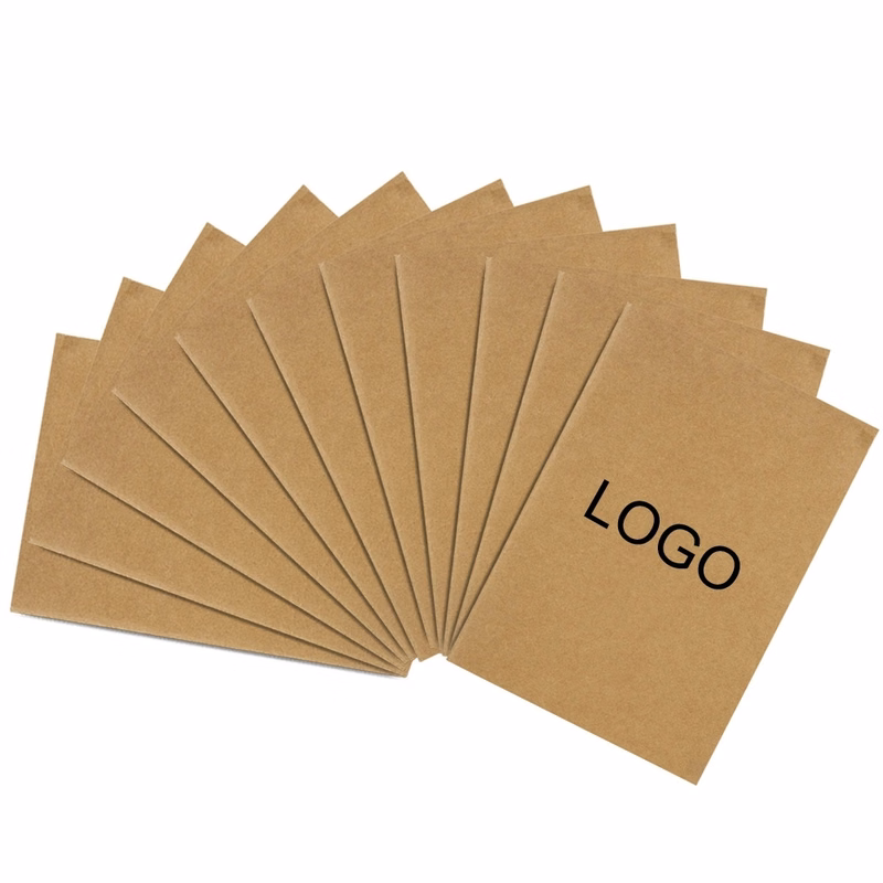 Printed Recycled Pocket Notebooks