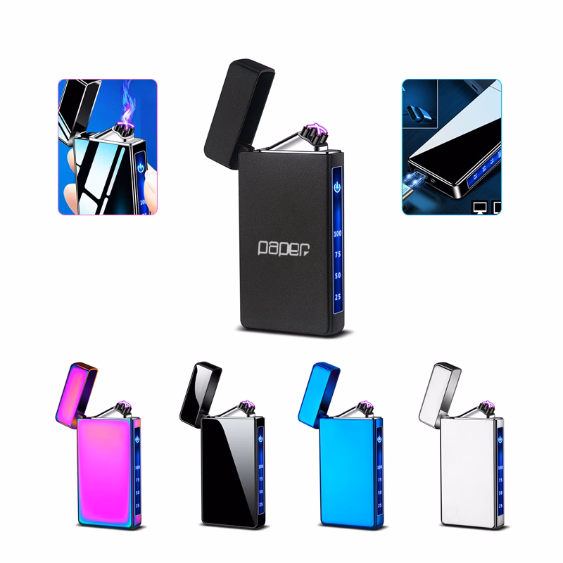 Rechargeable Lighter Electric