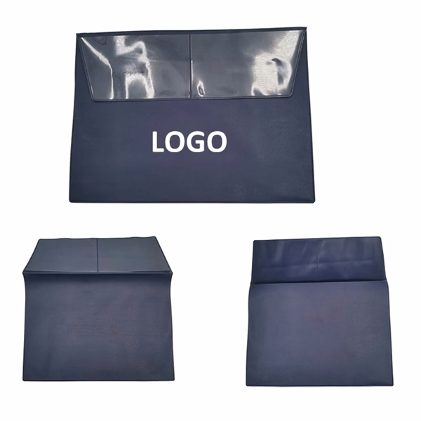 PVC File Folder Case