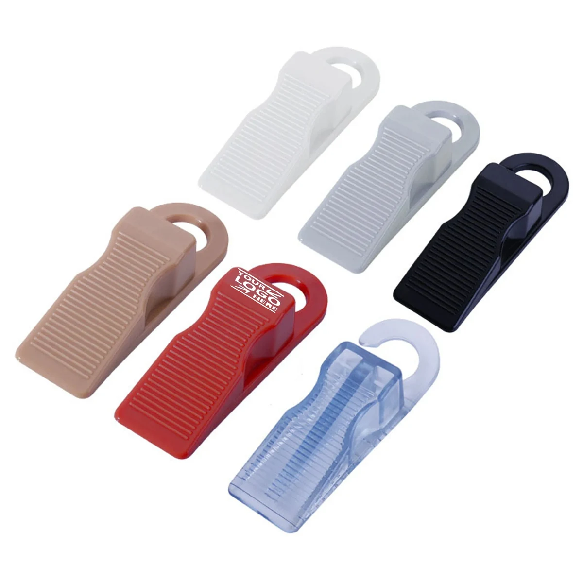 Door Stoppers for Bottom Floor 1