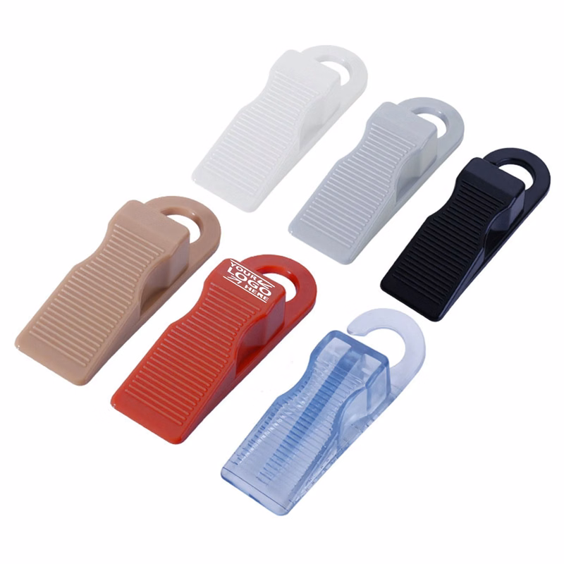 Door Stoppers for Bottom Floor