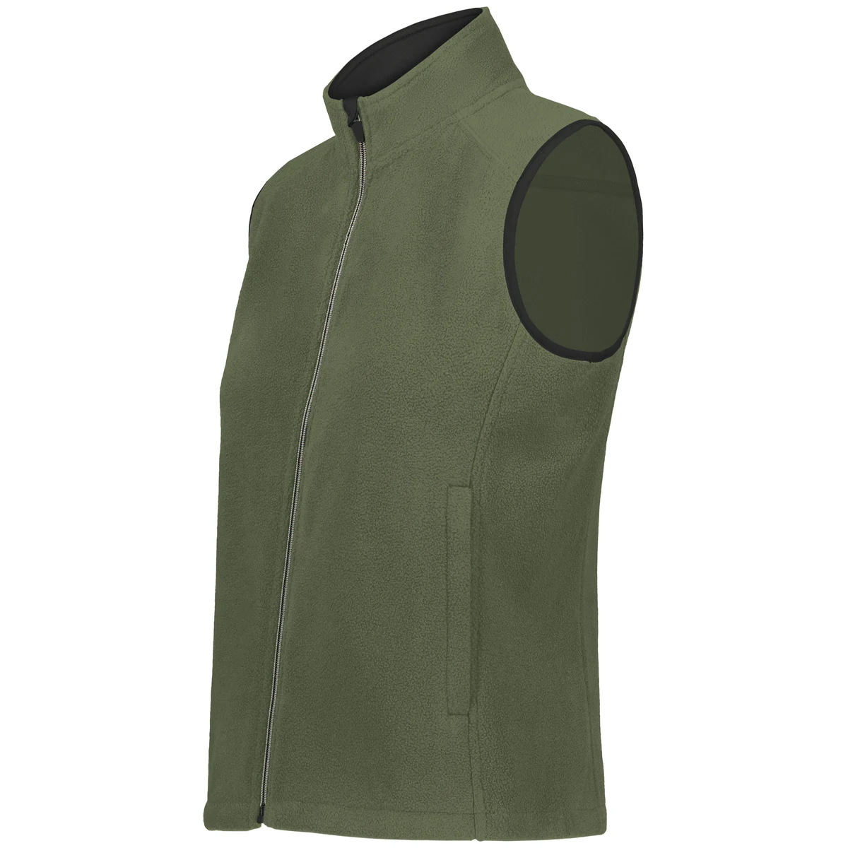 Ladies Chill Fleece Vest 2.0 1