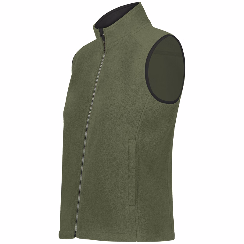 Ladies Chill Fleece Vest 2.0