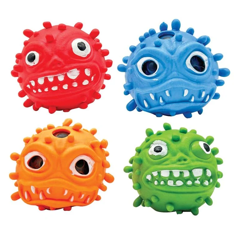 Galactic Invader Toy Assorted Colors 1