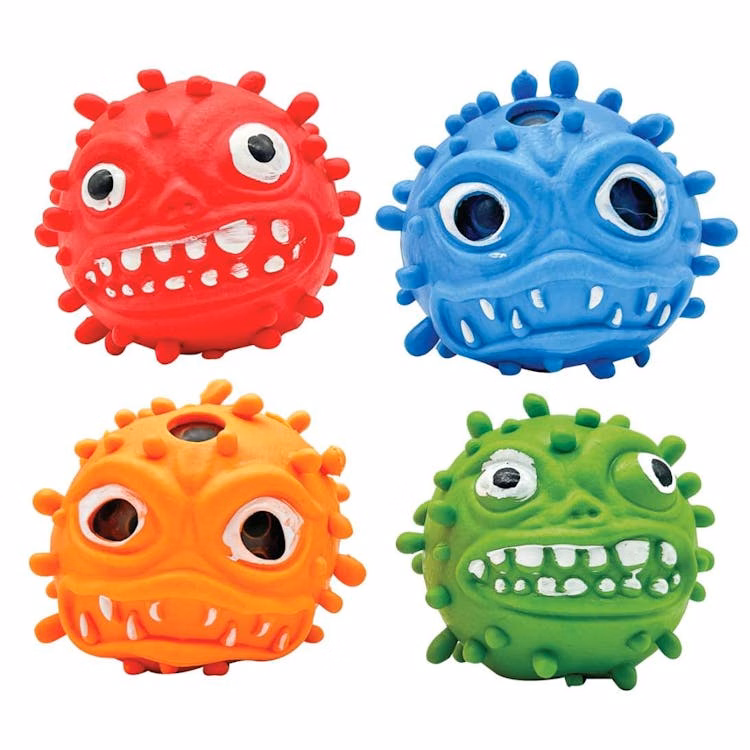 Galactic Invader Toy Assorted Colors