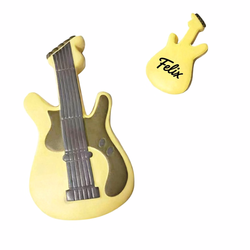 Electric Guitar PU Foam Stress Reliever