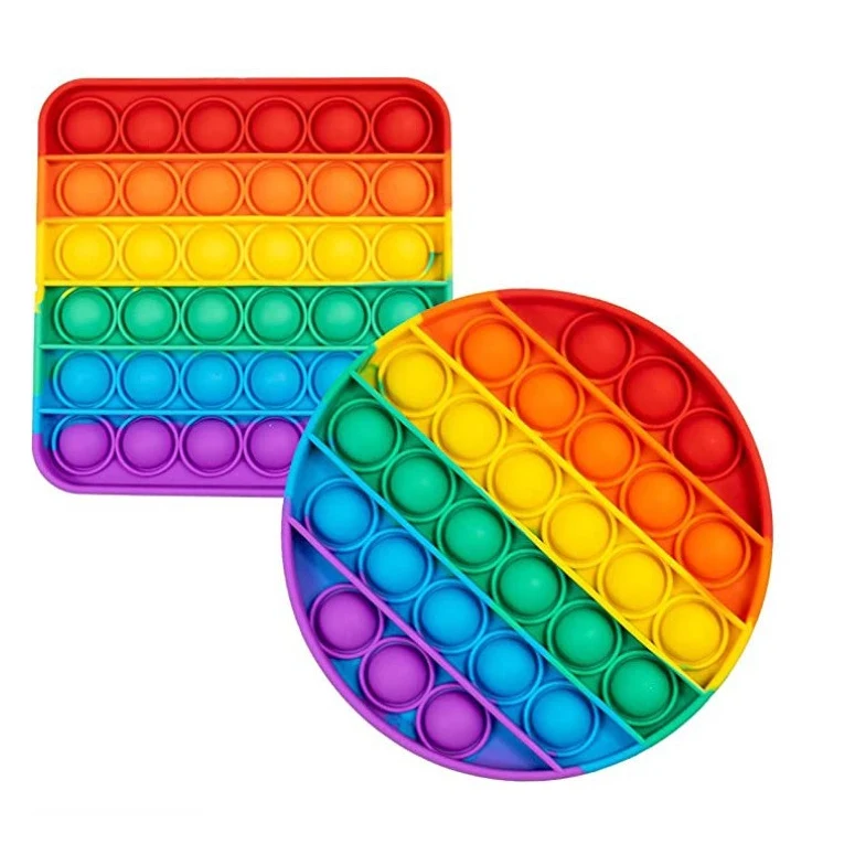 Stress Relief Desktop Educational Toy 1