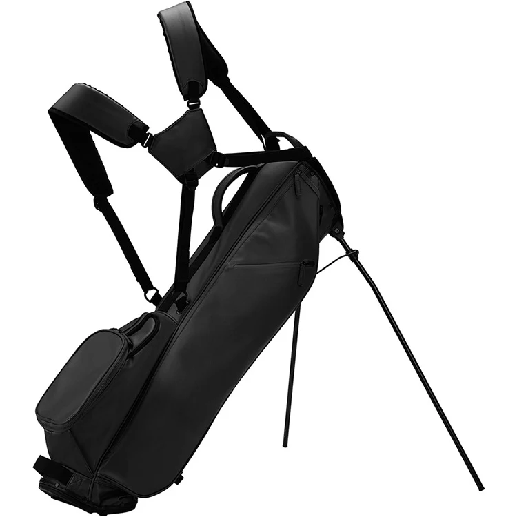 Taylormade Flextech Carry Premium Stand Bag 1