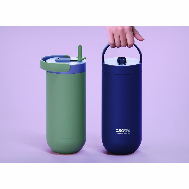 30 oz Asobu Orbit Bottle