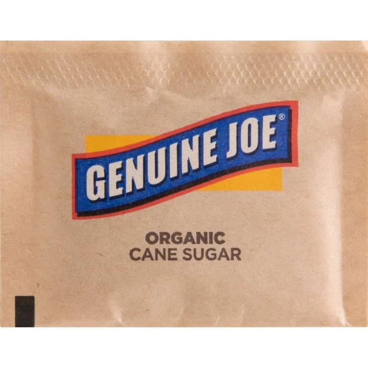 Genuine Joe Cane Sugar 1