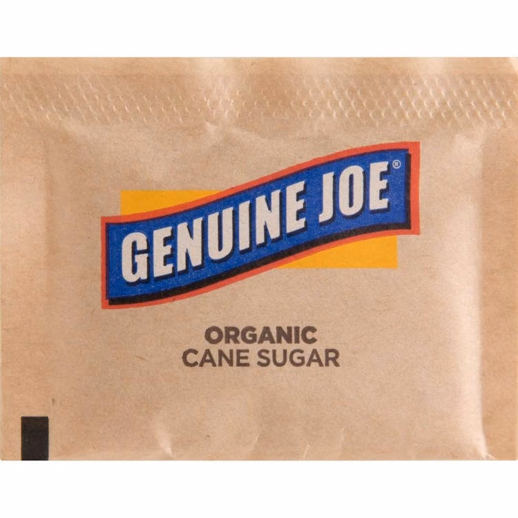 Genuine Joe Cane Sugar