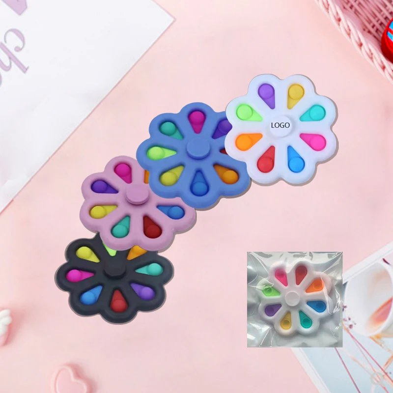 8 Pop Bubbles Fidget Toys for Kids 1