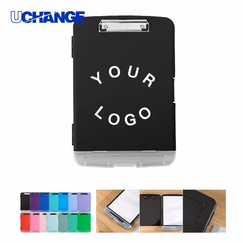 A4 Clipboard Board Portable for School Office