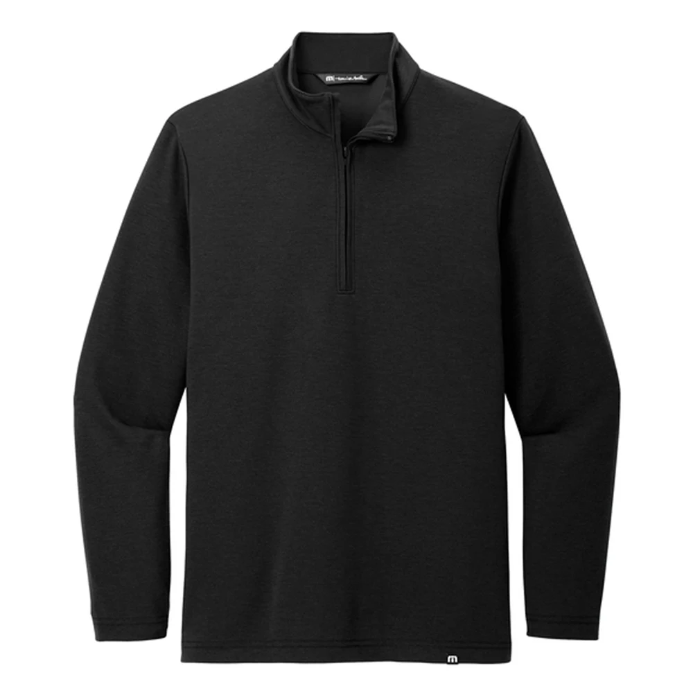 TravisMathew Coveside 1/4-Zip 1