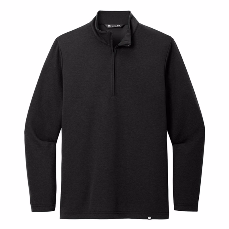 TravisMathew Coveside 1/4-Zip