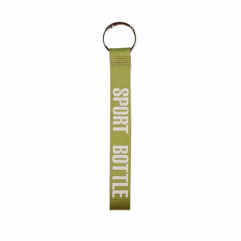 Polyester Cup Lanyard