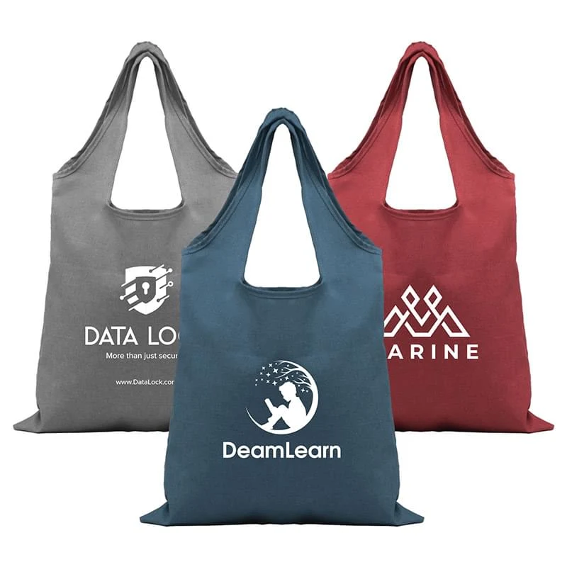 Excelsior - Shopping Tote Bag - 300D Polyester 1