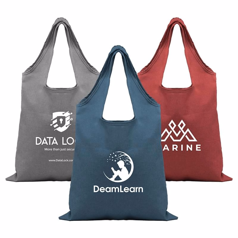 Excelsior - Shopping Tote Bag - 300D Polyester