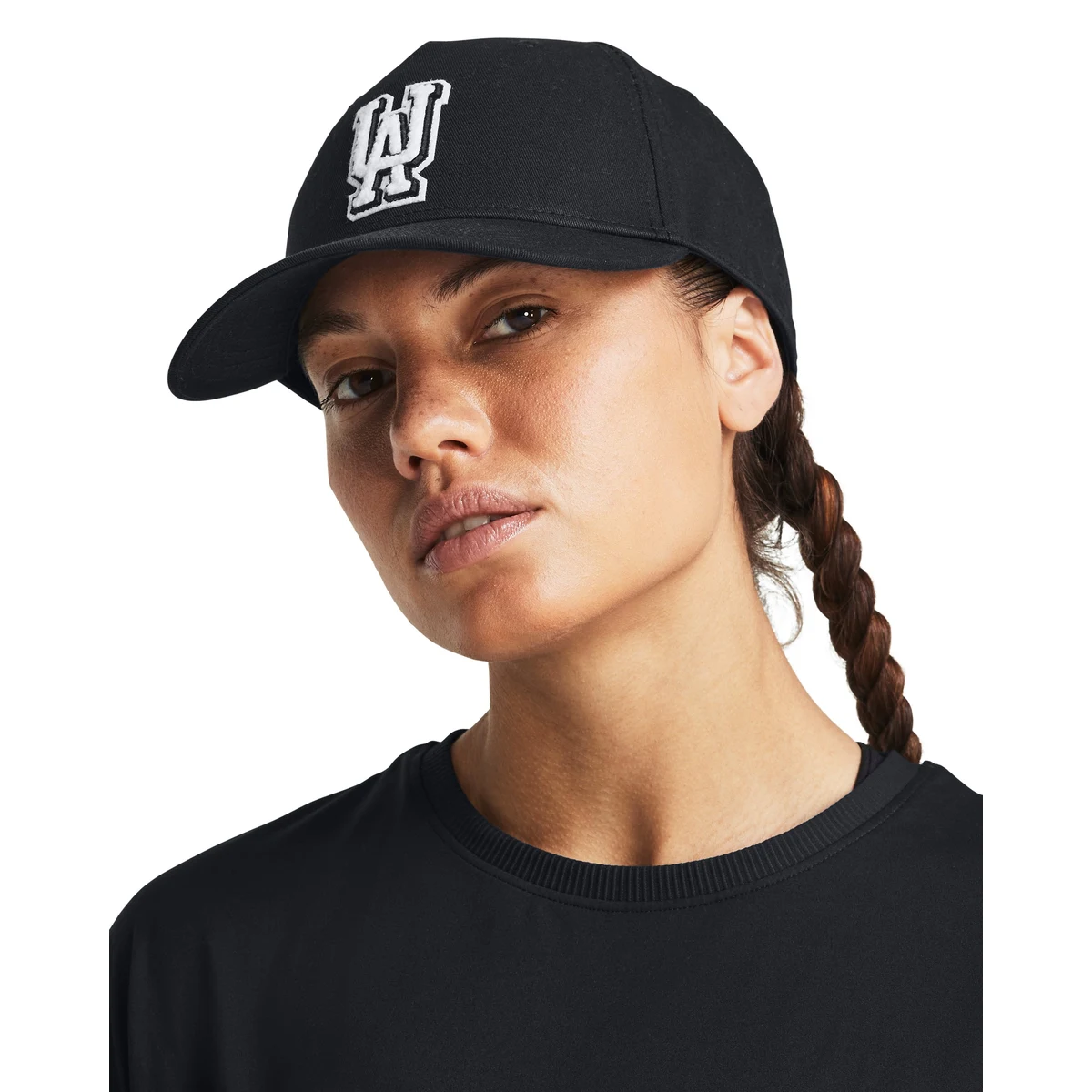 UA SportStyle Men's Snapback Hat 1