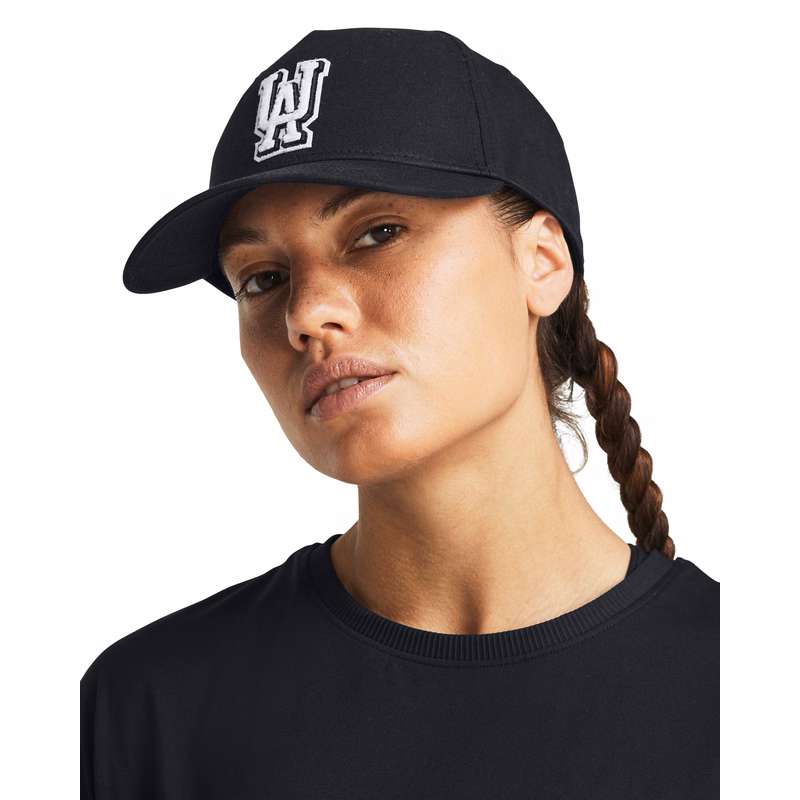UA SportStyle Men's Snapback Hat