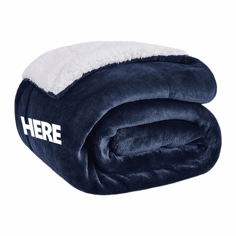 Fleece Blankets