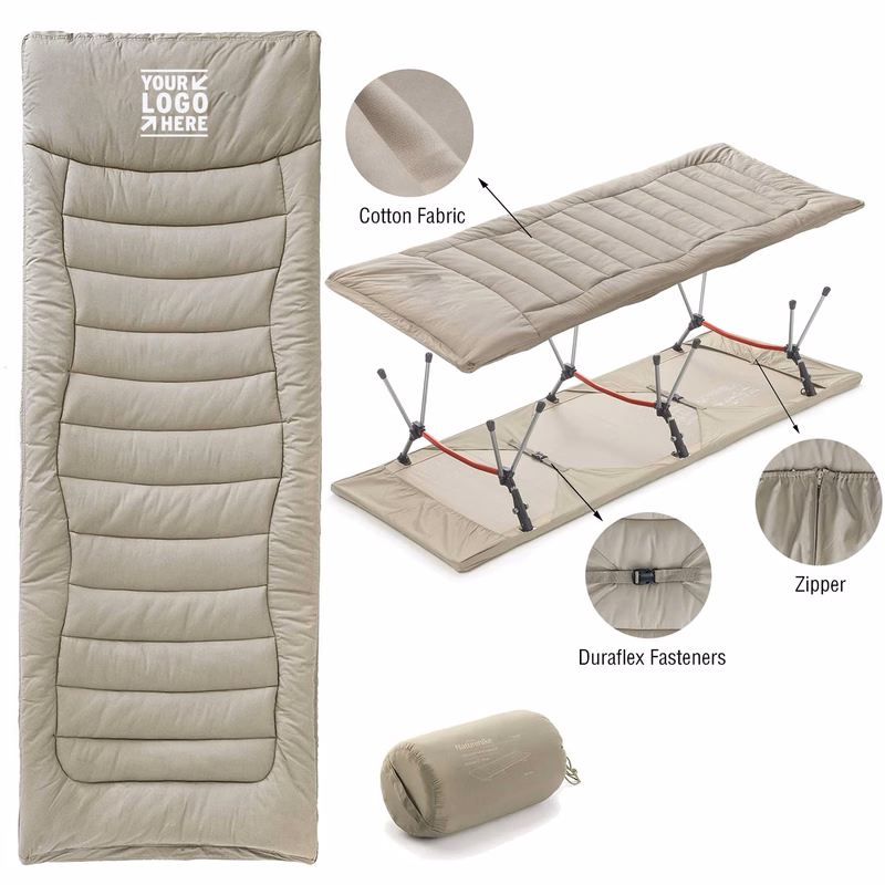 Camping Cot Pads Mattress