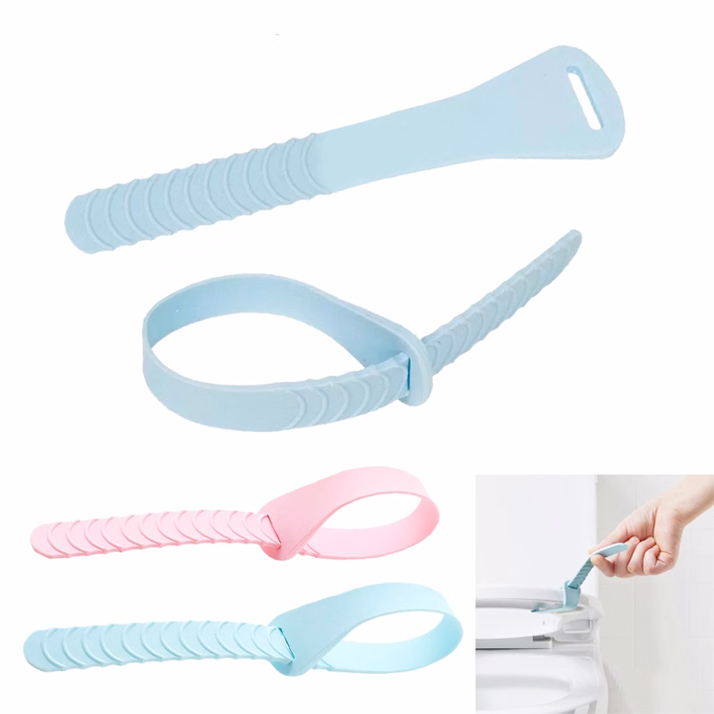 Toilet Lid Handle