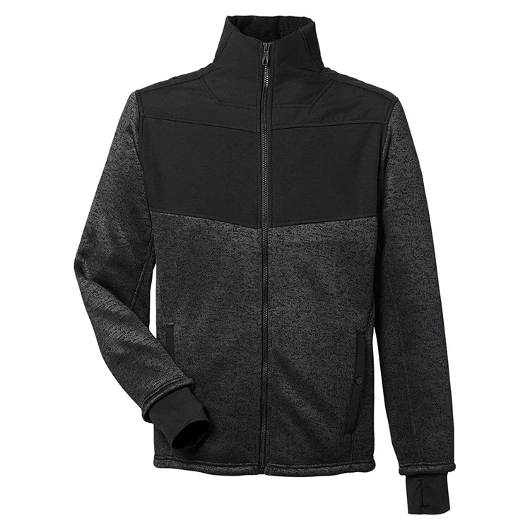 Spyder Passage Sweater Jacket 1